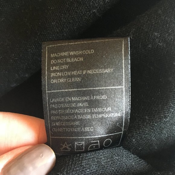 Jack BB Dakota sleeveless black & cream knit fit & flare dress with snake print - Picture 5 of 8